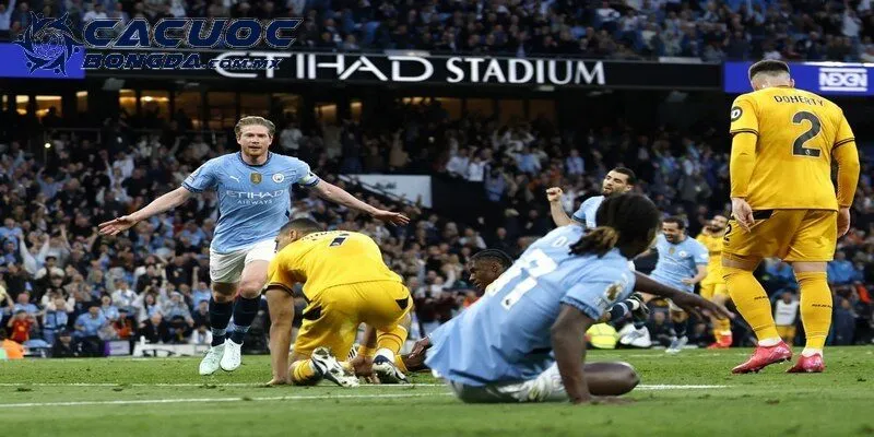 Bảng xếp hạng Ngoại Hạng Anh 2025 đến hiện tại