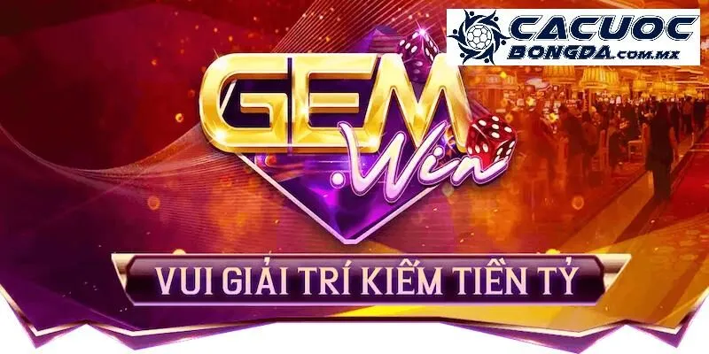 Gemwin chính thức gia nhập thị trường vào tháng 12 năm 2022