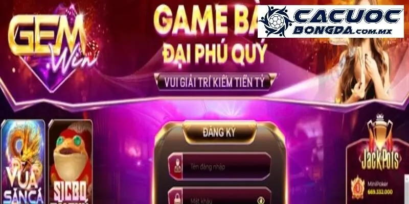 Review của người chơi dành cho nhà cái Gemwin