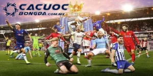 Góc Phân Tích Kèo Bóng Đá Anh - Thông Tin Số Liệu Chuẩn Xác 7 goc phan tich keo bong da anh