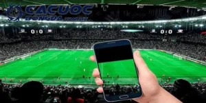 Kèo Chấp 0.25 - Cách Đọc Và Một Vài Lưu Ý Quan Trọng 5 keo chap 0 25