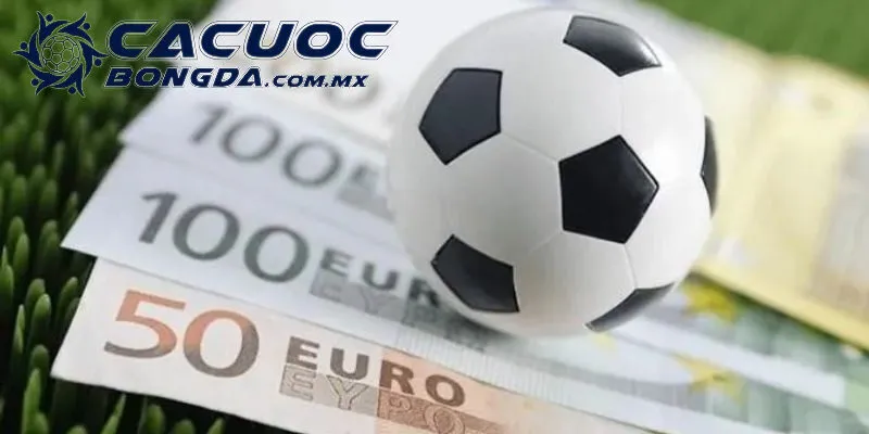 Kèo chấp 1 1/2 sẽ không được hoàn cược