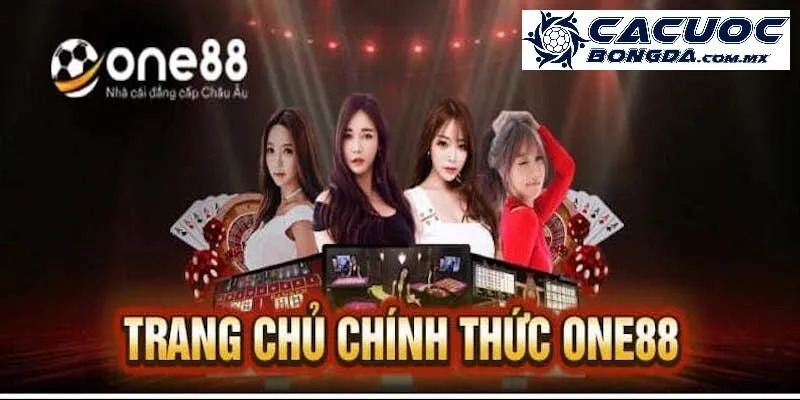 Thông tin khách quan về ưu/nhược điểm của nhà cái One88