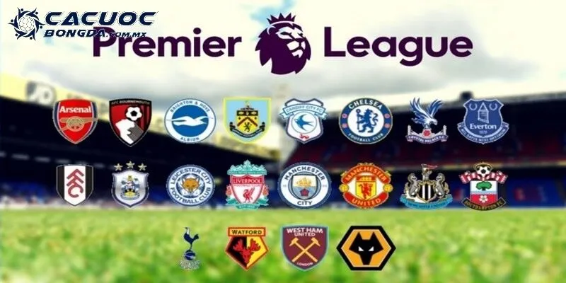 Phong Độ Các Đội Ngoại Hạng Anh – Tổng Quan Mùa Giải 2025 2 Thông tin về phong độ các đội Ngoại hạng Anh khác