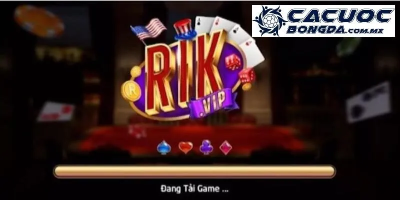 Đánh giá nhà cái Rikvip uy tín của thương hiệu nổi tiếng