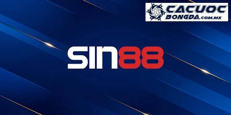 Kho game cá cược đa dạng và hấp dẫn tại Sin88