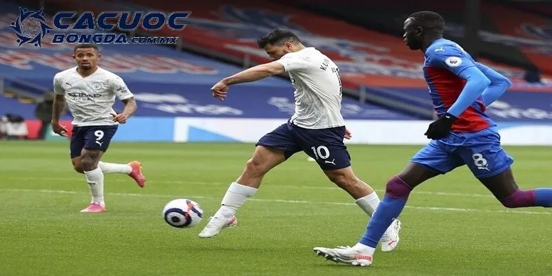 Đánh giá dựa vào thực lực các đội bóng