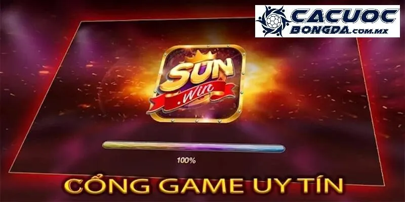 Khái quát về nhà cái uy tín Sunwin