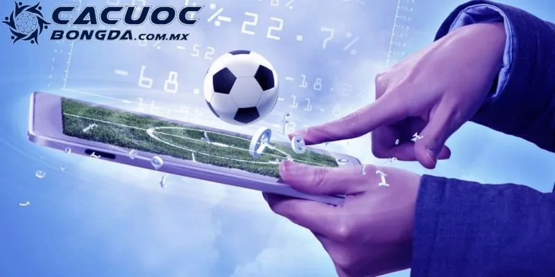 Tỷ Lệ Kèo Bóng Đá Là Gì? Kinh Nghiệm Phân Tích Để Cược Chuẩn 2 Tỷ lệ kèo bóng đá luôn thay đổi