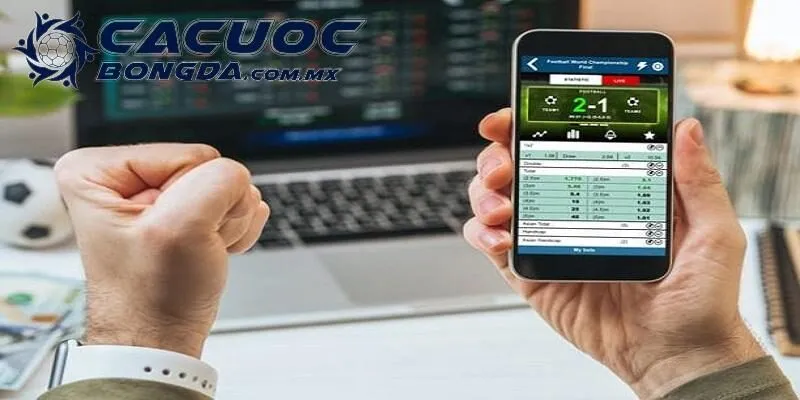 Tỷ Lệ Kèo Nhà Cái Hôm Nay - Cập Nhật Tình Hình Kèo Nhanh 3 Nền tảng mang lại nhiều yếu tố nổi bật