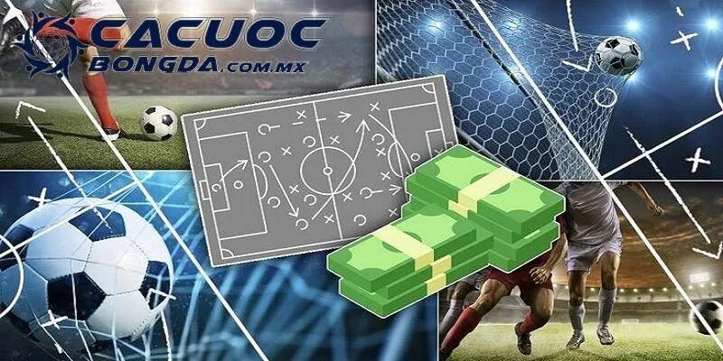 Lý do giúp người xem quan tâm đến tỷ lệ kèo bóng trực tuyến