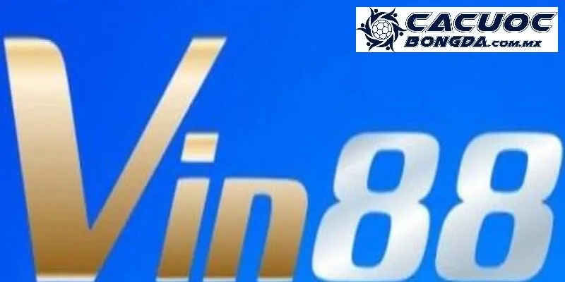 Thư viện game giải trí siêu hot tại nhà cái Vin88