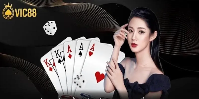 Giới thiệu thông tin tổng quan về Vic88