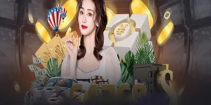 Top 4 sản phẩm nổi bật tại Vic88