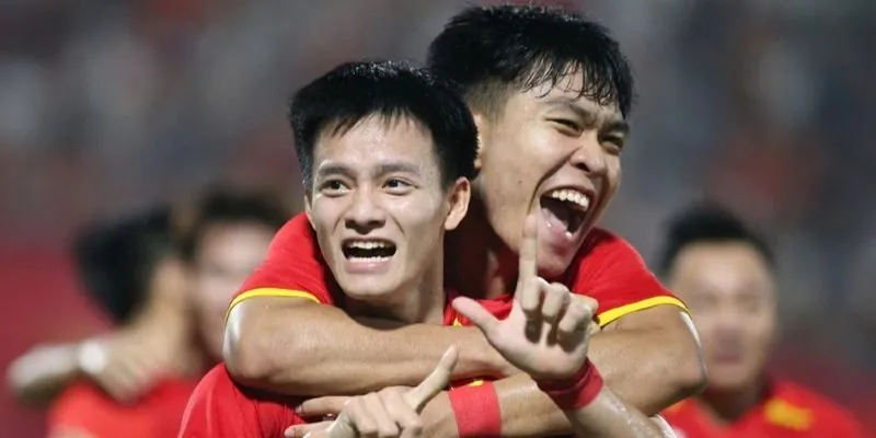 Đánh giá phong độ gần đây của U23 Việt Nam - Trung Quốc