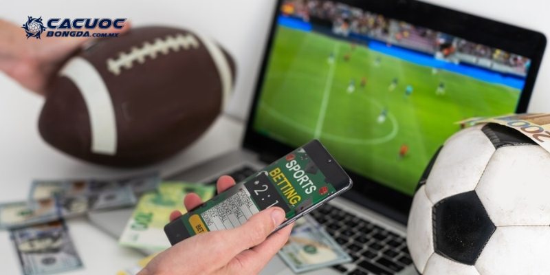 Hình thức cược châu Âu dễ tiếp cận