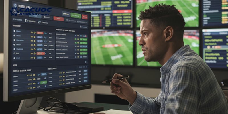 Livescore - Nắm Trọn Tỷ Số Trận Đấu Nóng Hổi Trong Tầm Tay 26 Hướng dẫn chi tiết từng bước truy cập chuyên mục