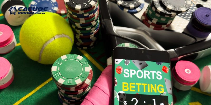 Khái niệm hình thức dự đoán bóng đá