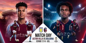 Soi Kèo Aston Villa Vs Bologna 02h00 17/04 Europa League 6 Soi Kèo Aston Villa Vs Bologna 02h00 17/04 Europa League
