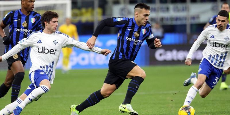 Soi Kèo Como Vs Inter Milan 01h45 Ngày 13/04 | Vòng 32, Giải Vô Địch Ý 3 Dự đoán Como vs Inter Milan sẽ tung ra những cái tên phù hợp nhất