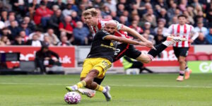 Soi Kèo Manchester United Vs Brentford 2h00 28/04 Premier League 5 Đội hình ra sân dự kiến của Manchester United vs Brentford