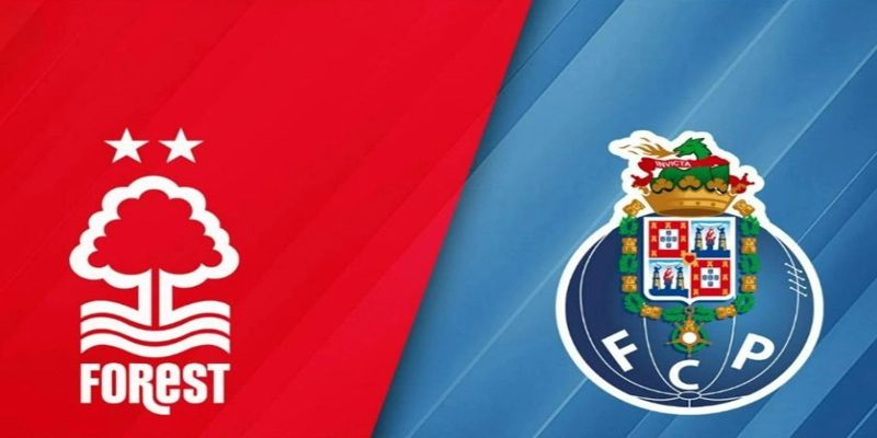 Soi Kèo Nottingham Forest Vs Porto 02h00 17/04 Europa League 3 Khả năng cao cả Nottingham Forest vs Porto đều giữ bộ khung ổn định