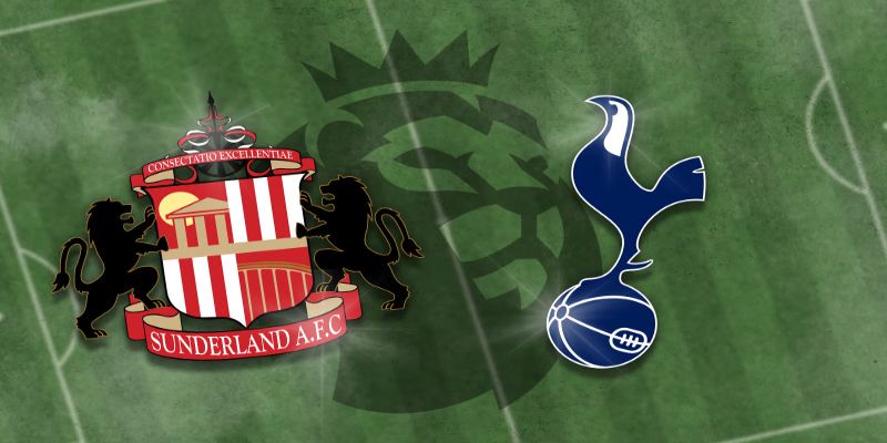 Soi Kèo Sunderland Vs Tottenham Hotspur - Ngoại hạng Anh 20h00 Ngày 12/04 3 Sunderland vs Tottenham Hotspur sẽ dùng những cầu thủ tốt nhất
