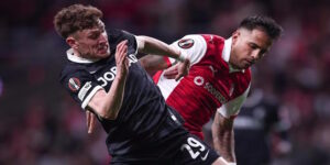 Soi Kèo Freiburg Vs Braga 2h00 08/05 Europa League 4 Dự kiến đội hình xuất phát của Freiburg vs Braga