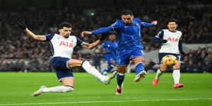 Soi Kèo Chelsea Vs Tottenham Hotspur 2h15 20/05 Ngoại Hạng Anh 1 Lineup dự kiến của Chelsea vs Tottenham