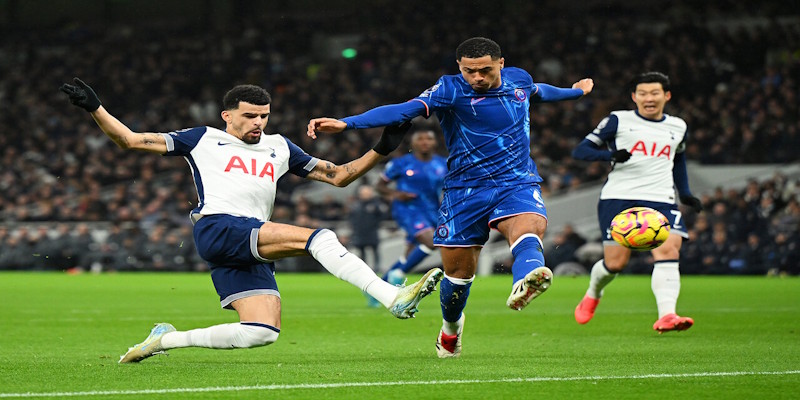 Soi Kèo Chelsea Vs Tottenham Hotspur 2h15 20/05 Ngoại Hạng Anh 3 Lineup dự kiến của Chelsea vs Tottenham Hotspur