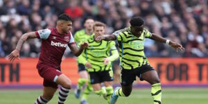 Soi kèo West Ham vs Arsenal 22h30 10/05 Premier League 3 Lineup dự kiến trận West Ham vs Arsenal