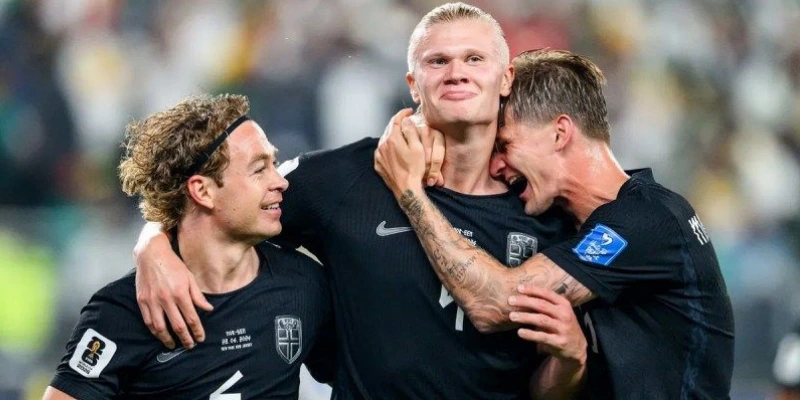 Soi Kèo Bờ Biển Ngà Vs Na Uy 01/07 00h00 World Cup 2026 3 Soi kèo trước trận Bờ Biển Ngà vs Na Uy