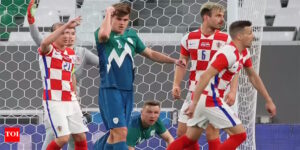 Soi Kèo Croatia Vs Slovenia 1h45 08/06 Giao Hữu Quốc Tế 1 Đội hình dự kiến ra trận của Croatia vs Slovenia