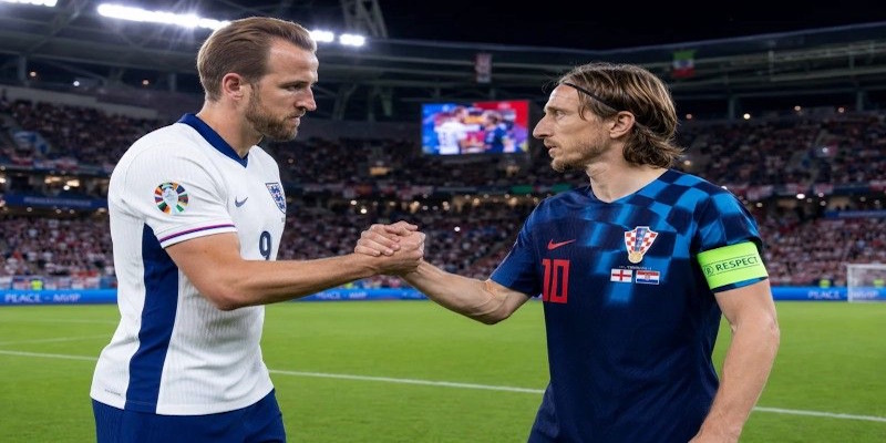 Soi Kèo Anh Vs Croatia 03h00 18/06 World Cup 2026 3 Đội hình xuất phát dự kiến của Anh vs Croatia