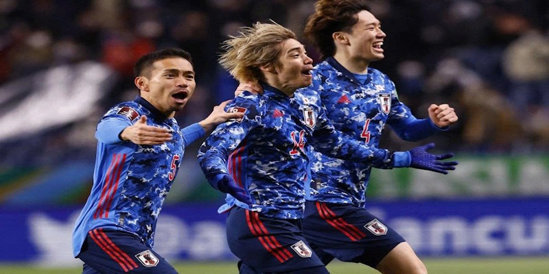 Soi Kèo Hà Lan Vs Nhật Bản 03h00 15/06 World Cup 2026 3 Đội hình xuất phát dự kiến trận Hà Lan vs Nhật Bản