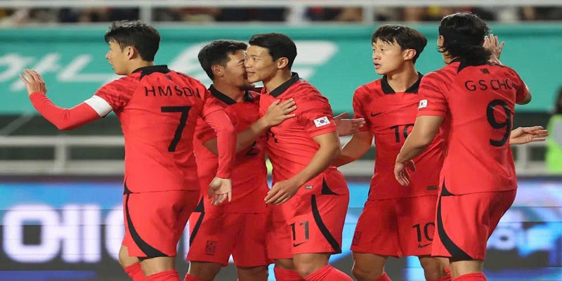 Soi Kèo Mexico Vs Hàn Quốc 08h00 19/06 World Cup 2026 3 Đội hình xuất phát dự kiến trận Mexico vs Hàn Quốc