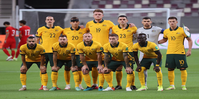 Soi Kèo Mỹ Vs Úc 02h00 20/06 World Cup 2026 3 Đội hình xuất phát dự kiến trận Mỹ vs Úc