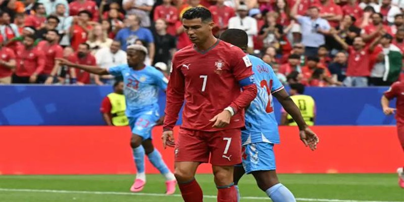 Soi Kèo Bồ Đào Nha Vs Uzbekistan 00h00 24/06 World Cup 2026 3 Lineup dự kiến của Bồ Đào Nha vs Uzbekistan