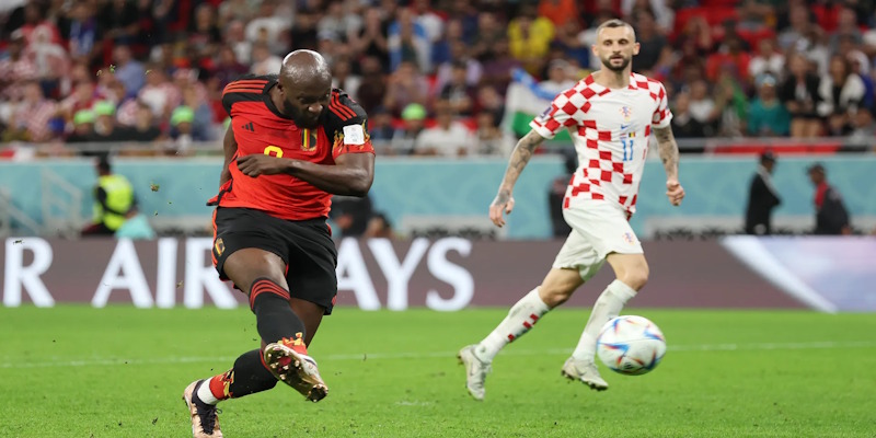 Soi Kèo Croatia Vs Belgium 23h00 02/06 Giao Hữu Quốc Tế 3 Lineup dự kiến ra trận của Croatia vs Belgium