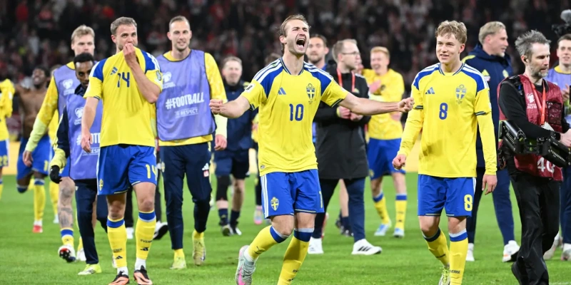 Soi Kèo Pháp Vs Thuỵ Điển 04h00 01/07 World Cup 2026 1 Nhận định chi tiết trước trận Pháp vs Thuỵ Điển