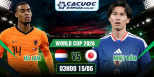 Soi Kèo Hà Lan Vs Nhật Bản 03h00 15/06 World Cup 2026 1 Soi Kèo Hà Lan Vs Nhật Bản 03h00 15/06 World Cup 2026