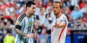 Soi Kèo Anh Vs Argentina 2h00 16/07 - World Cup 2026 4 Các thông tin mới nhất về lực lượng của mỗi đội