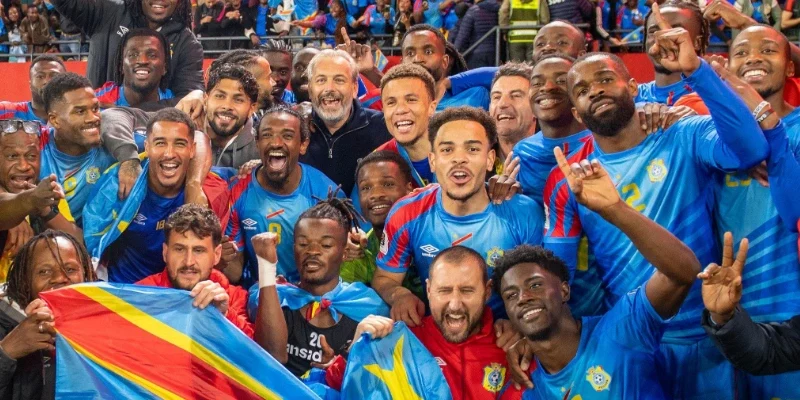 Soi Kèo Anh Vs Congo 23h00 01/07 World Cup 2026 2 Tuyển Anh sứt mẻ nhân sự, Congo có lực lượng tối ưu