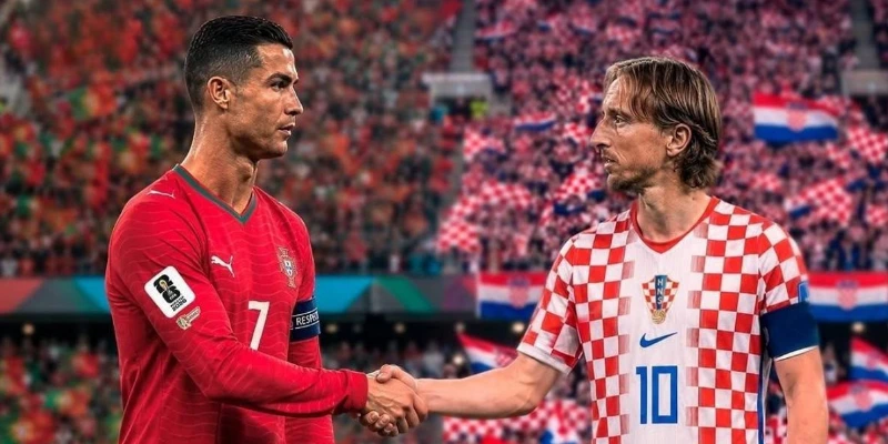 Nhận định chuyên sâu về trận Bồ Đào Nha vs Croatia