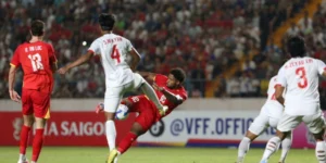 Tình hình nhân sự của tuyển  Đông Timor vs Việt Nam