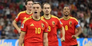 Soi Kèo Mỹ Vs Bỉ 7h00 07/07 World Cup 2026 3 Tình hình nhân sự cho trận Mỹ vs Bỉ 7/7