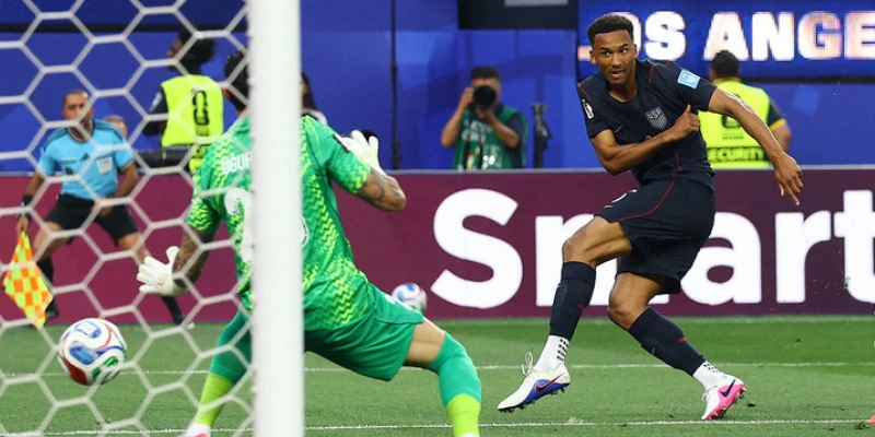 Soi Kèo Mỹ Vs Bosnia Và Herzegovina 07h00 02/07 World Cup 2026 1 Nhận định phong đội Mỹ vs Bosnia và Herzegovina