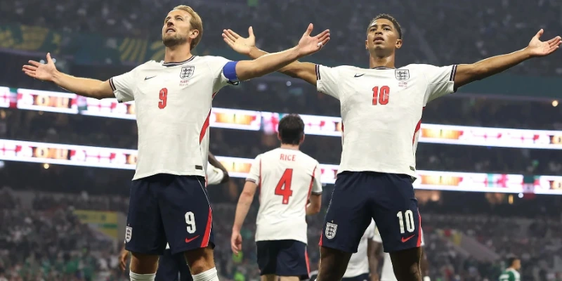 Soi Kèo Na Uy Vs Anh 04h00 12/07 World Cup 2026 2 Tình hình nhân sự trước tứ kết của Na Uy vs Anh