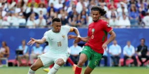Soi Kèo Pháp Vs Tây Ban Nha 02h00 15/07 World Cup 2026 5 Tình hình lực lượng của Pháp và Tây Ban Nha