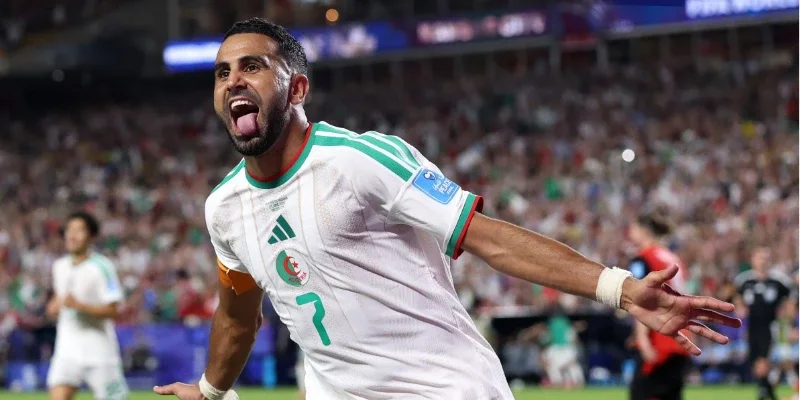 Soi Kèo Thụy Sĩ Vs Algerie 10h00 03/07 World Cup 2026 1 Nhận định trước trận Thụy Sĩ vs Algerie